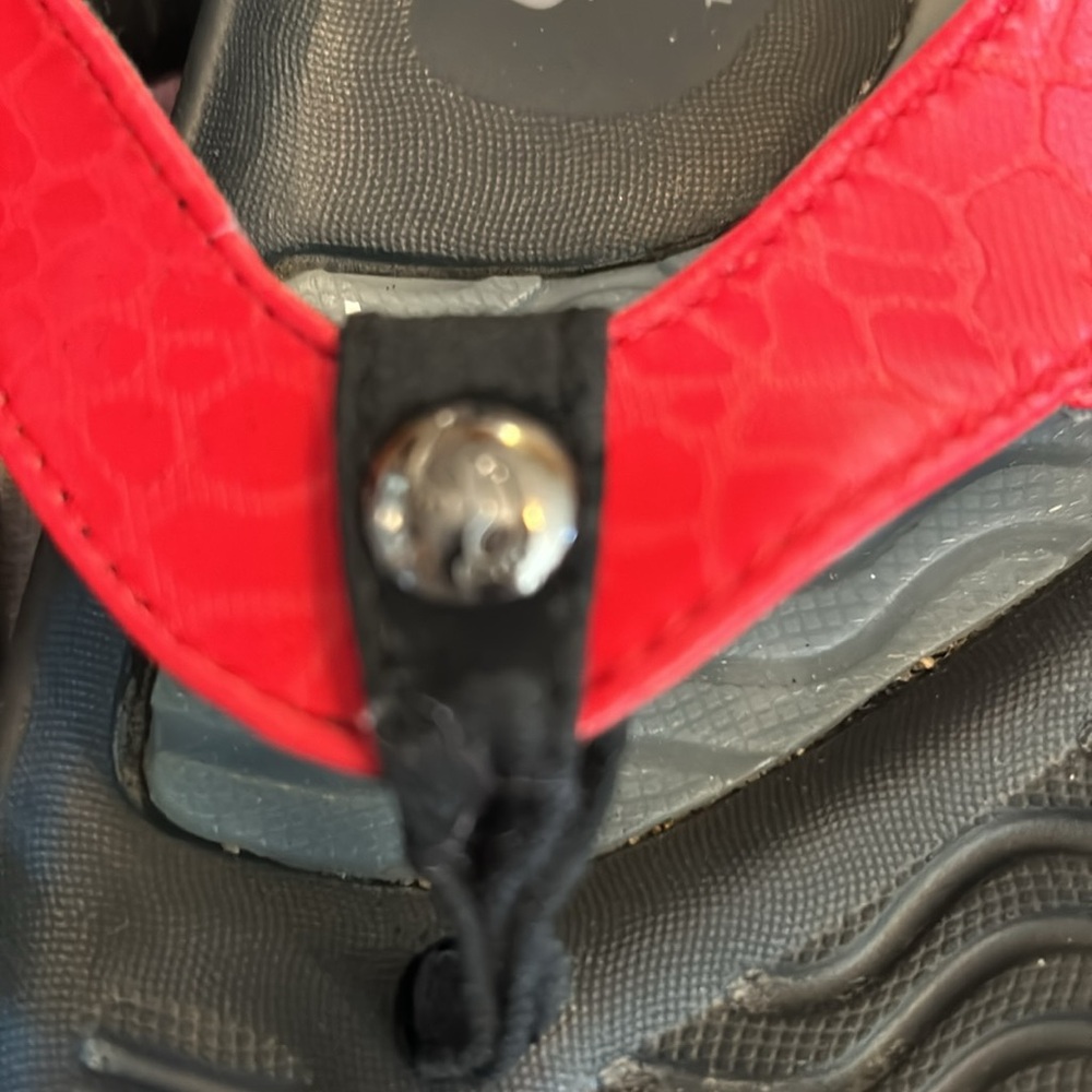 Cheeks sandals - Picture 3 of 11